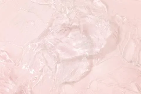 Close up of ice on background  Stock Photos