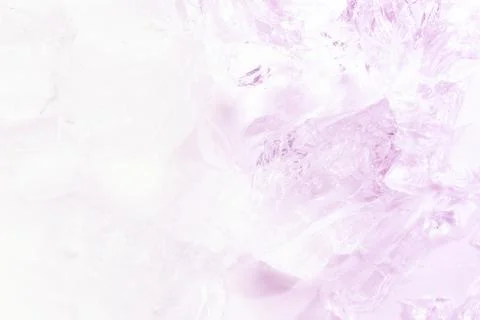 Close up of ice on background  Stock Photos