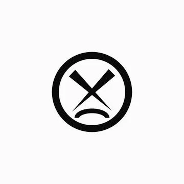 Close icon Stock Illustration