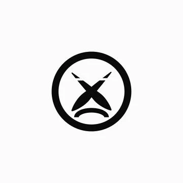 Close icon Stock Illustration