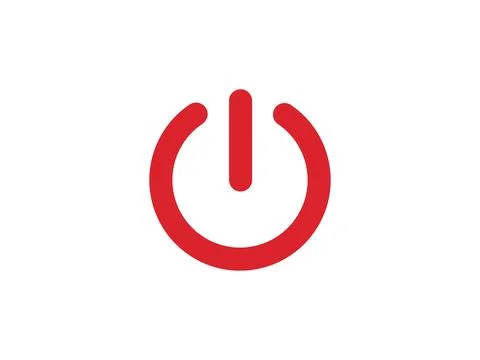Close icon vector sign. Cancel symbol web design. Error, denied, avoid or wro 스톡 일러스트