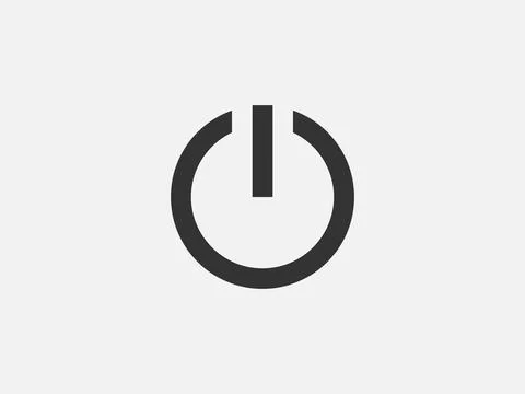 Close icon vector sign. Cancel symbol web design. Error, denied, avoid or wro 스톡 일러스트