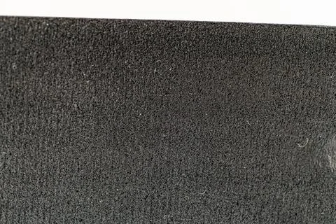 Close-up image of a car engine section, highlighting precision engineering .. 库存照片