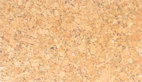 Close up image of corkboard texture Stock Photos