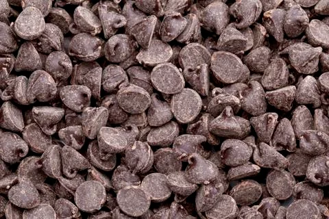 Close up image of morsel Stock Photos