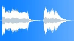 Close impact drillerSound Effect