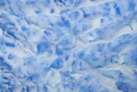 Close up of Ink Texture for Background Illustrazione stock