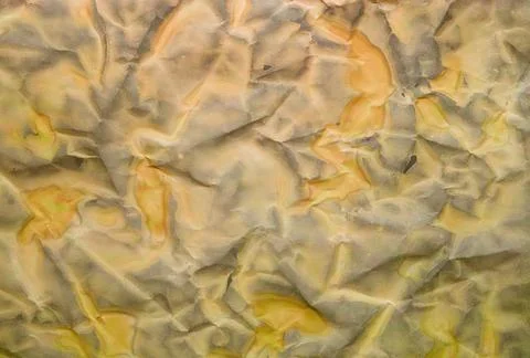 Close up of Ink Texture for Background Foto stock