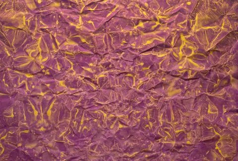 Close up of Ink Texture for Background Stock-Fotos