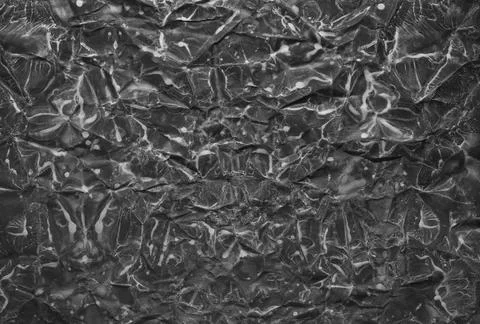 Close up of Ink Texture for Background 写真素材