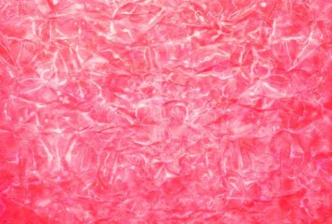 Close up of Ink Texture for Background 写真素材