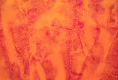 Close up of Ink Texture for Background 库存照片