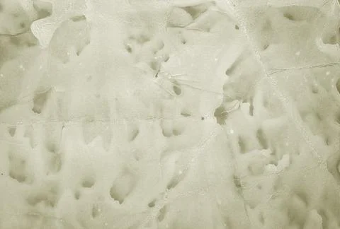 Close up of Ink Texture for Background Stock Photos