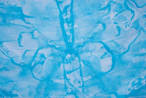 Close up of Ink Texture for Background Photos