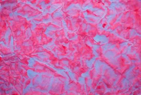 Close up of Ink Texture for Background Stock Photos