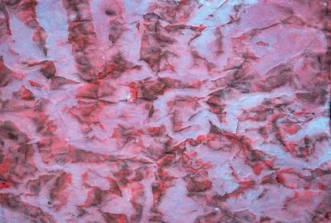 Close up of Ink Texture for Background Stock Photos