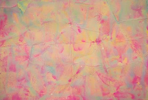 Close up of Ink Texture for Background Stock-Fotos