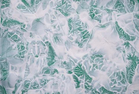 Close up of Ink Texture for Background Photos