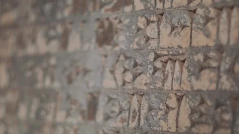 Close-up of the inscription Stockbeeldmateriaal 236033459