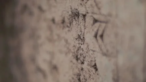Close-up of the inscription Stockbeeldmateriaal 236033519