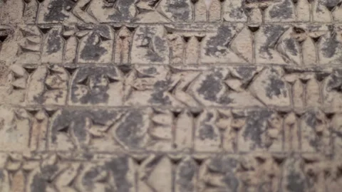 Close-up of the inscription Stockbeeldmateriaal 236034165