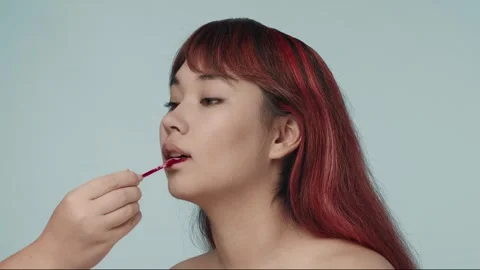 Young Asian Nude Stock Videos – Royalty-Free HD & 4K Videos