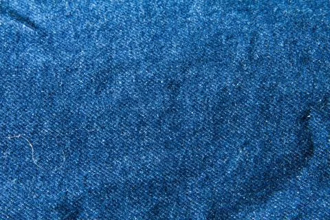 Close up of Jeans Stock Photos