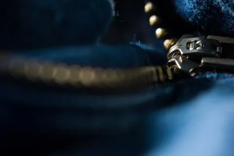 Close up jeans 스톡 사진