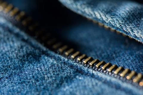 Close up jeans Stock Photos