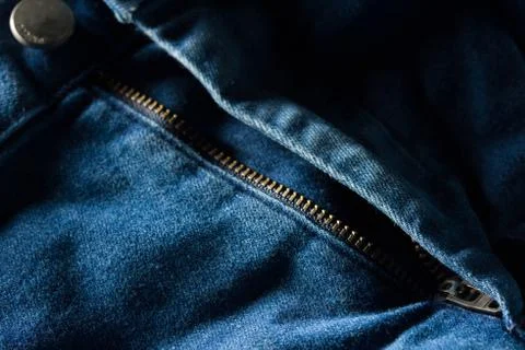Close up jeans Stock Photos