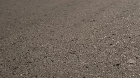 Close up kid on the skateboard Stock Footage 143695830