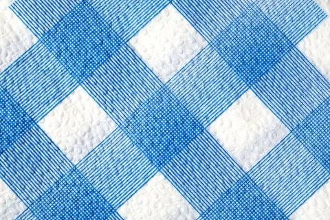 Close-up of kitchen paper Stock Photos