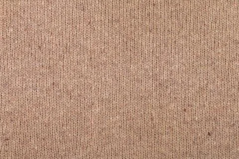 Close-up of knitted wool texture Stock Photos