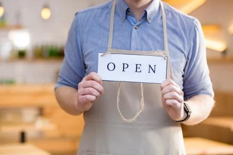 Close up of a label tag Stock Photos