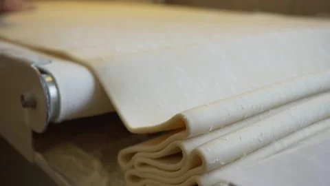 Close Up of laminoir machine 스톡 동영상 238502638