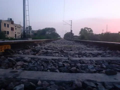 A close up of a large rock Stock Photos