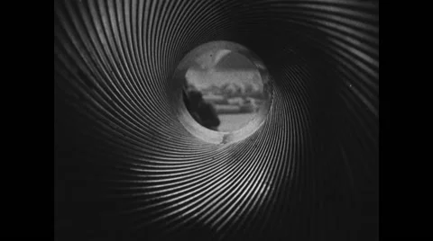 Close-up of lathe machine Stock Footage 43321017