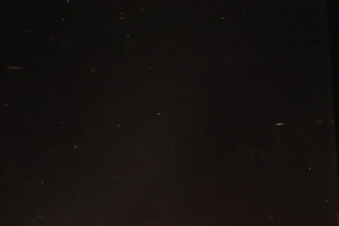 CLOSE-UP LAVA LAMP Stock-Footage 114155