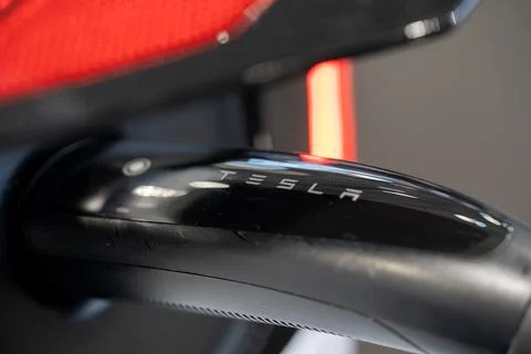 Close up of leopard print fabric texture with soft folds and pattern Stock Photos