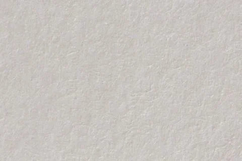 Close up of light beige paper texture background. Stock Photos
