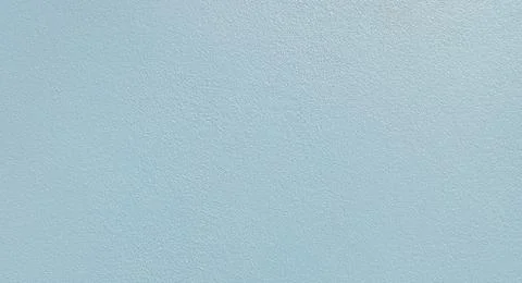 Close up of light blue  wall texture for background Stock Photos