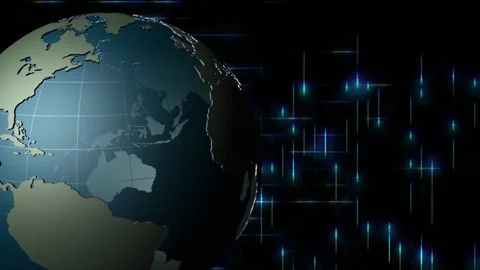 A close up of a light 스톡 동영상 157759447