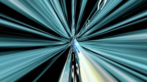 A close up of a light Vidéo 157863012