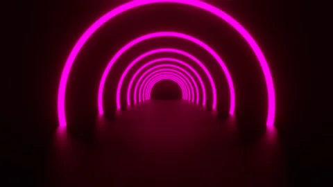 A close up of a light 库存影片 157866232