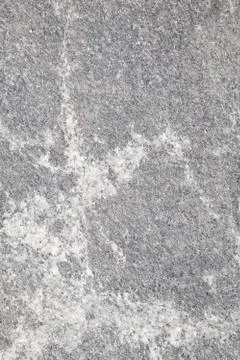 Close up of light grey seamless. grey and white stripe Granite texture decora Stock Photos