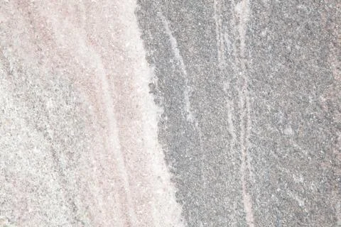 Close up of light grey seamless. grey and white stripe Granite texture decora Stock Photos
