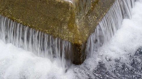 Close-Up, Lockdown, 10 Seconds Or Greater, Outdoors, Day, High Angle View, Stock Footage 94015240