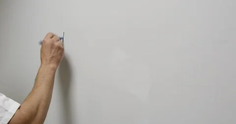 Close-Up, Lockdown, 10 Seconds Or Greater, Indoors, Day, Part Of, Human Hand, Stock Footage 94015501