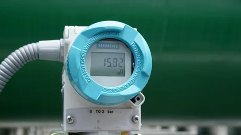 Close-Up, Lockdown, Less Than 10 Seconds, Number, Day, Outdoors, Technology, Stock Footage 94237849