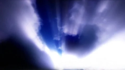 A close up of a logo 스톡 동영상 157753247